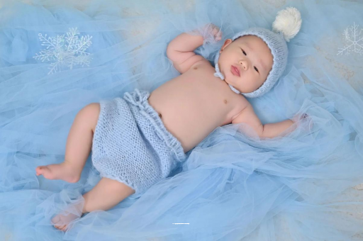 江西宝宝后囟门闭合时间